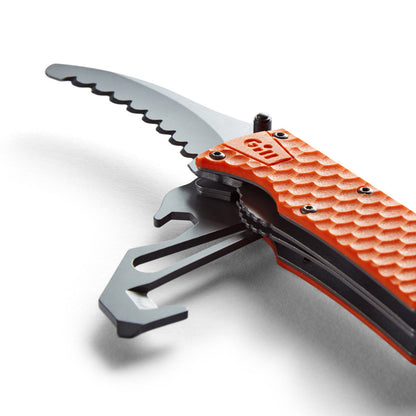 Gill Marine Tool Orange