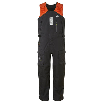 Gill OS1 Ocean Trousers Graphite/Orange