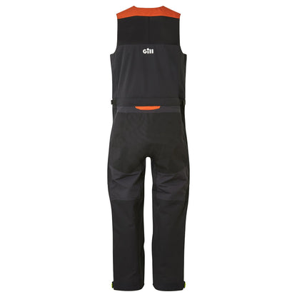 Gill OS1 Ocean Trousers Graphite/Orange