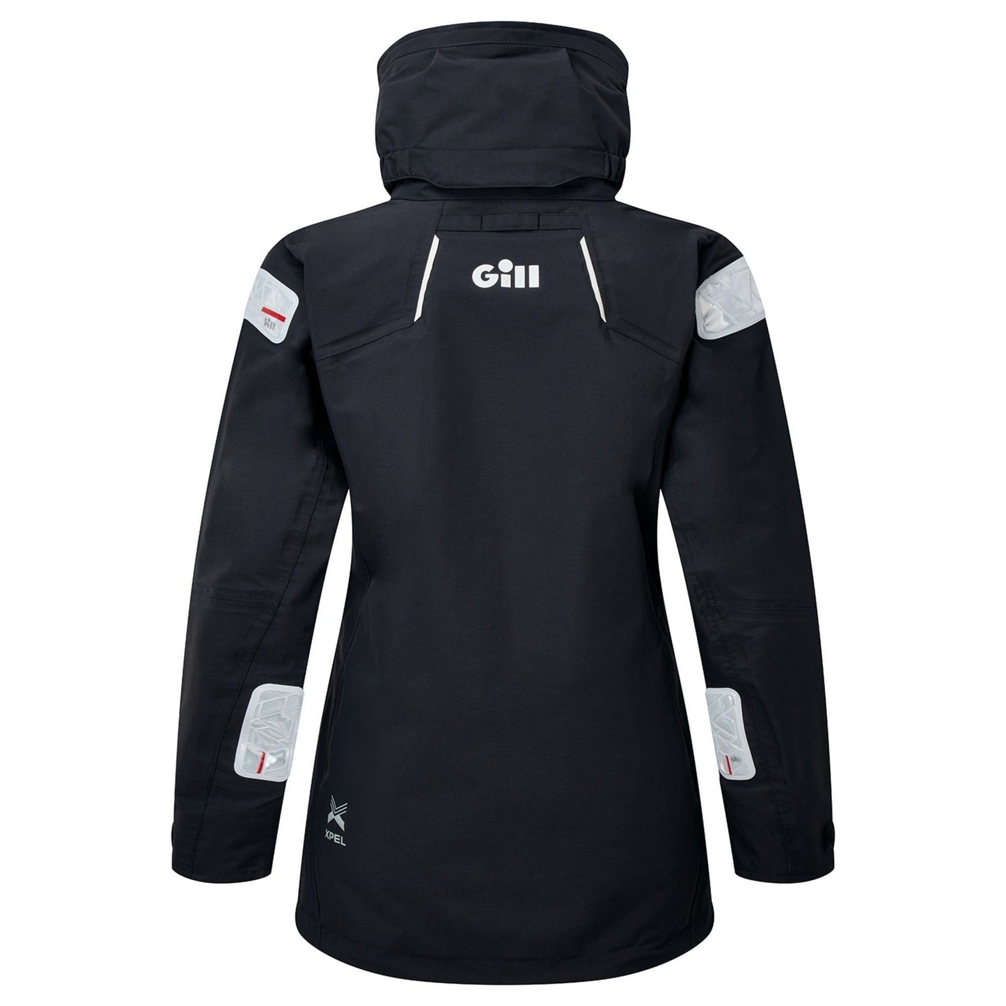 Gill OS25JW Graphite Women's Offshore Jacket
