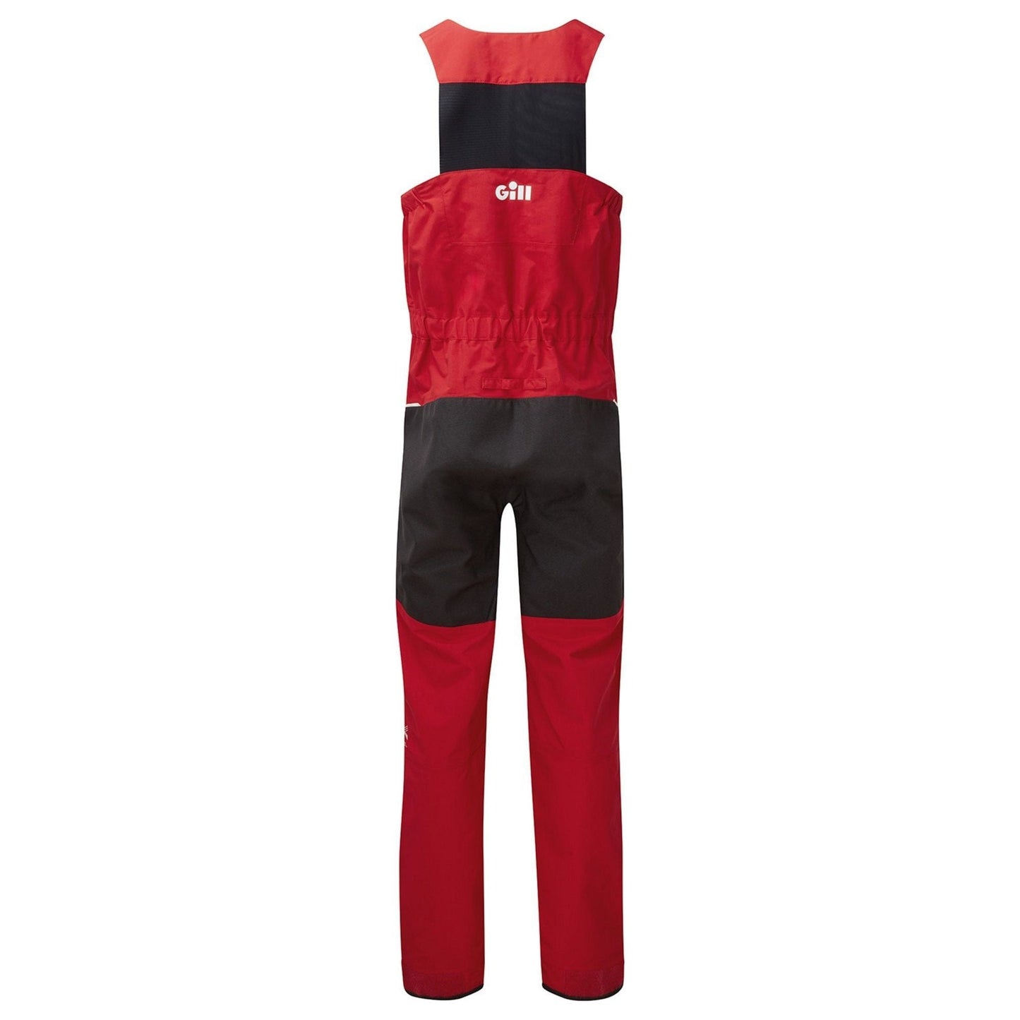 Gill Men's OS2 Offshore Trousers Red