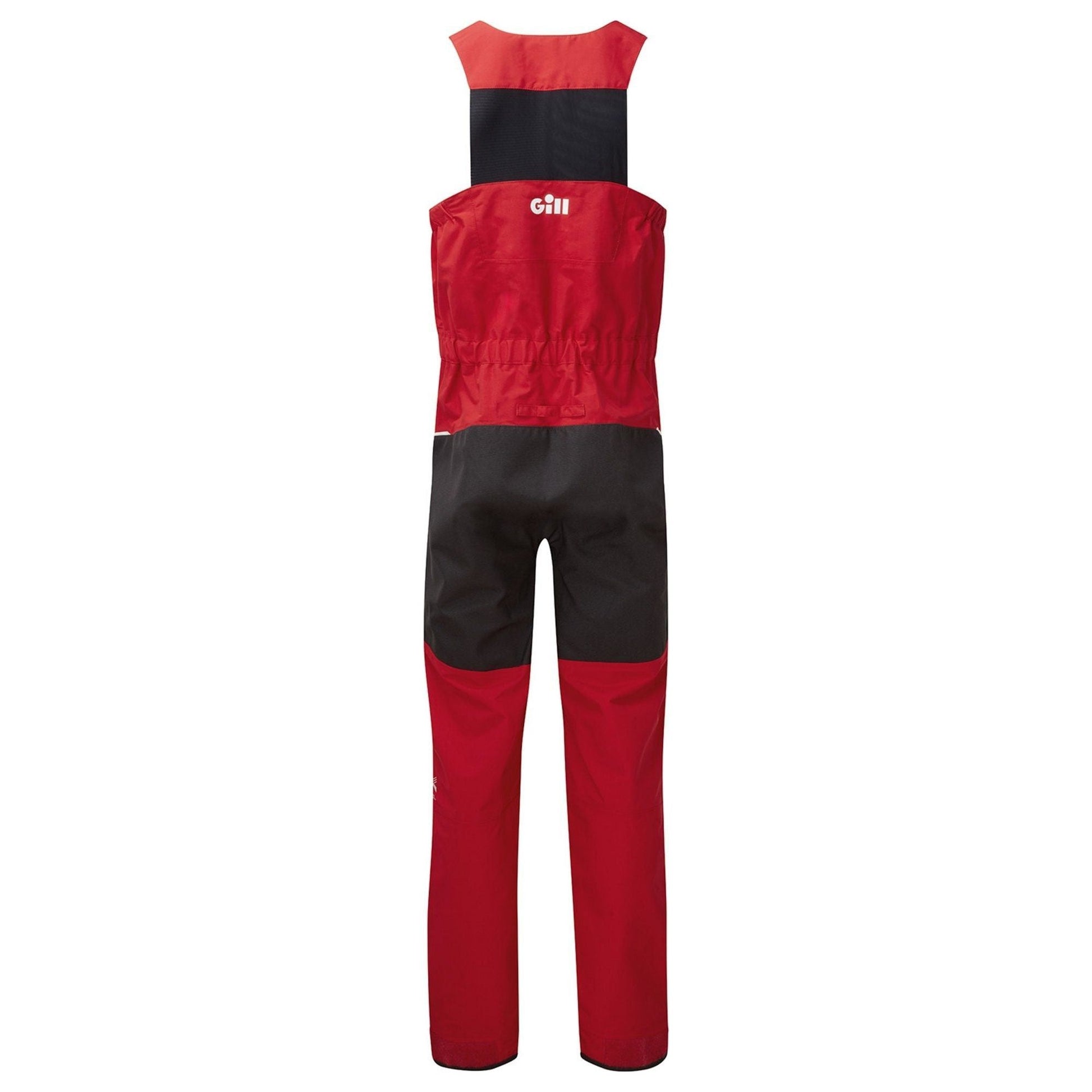 Gill Men's OS2 Offshore Trousers Red