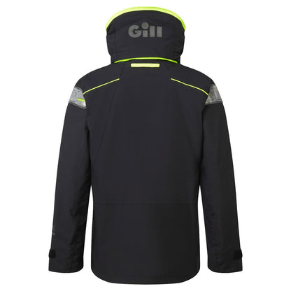 Gill Women’s Offshore Jacket OS26JW Black