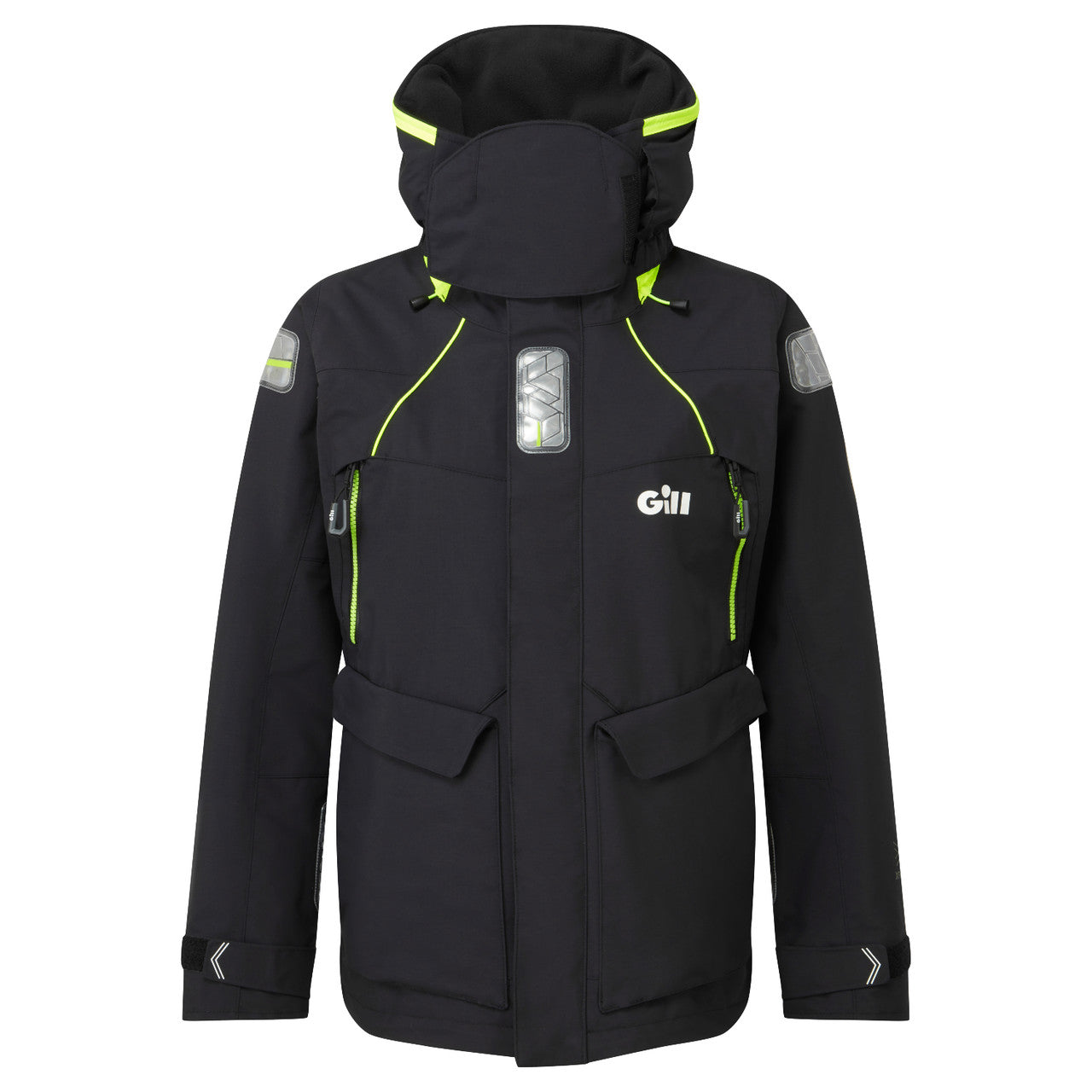 Gill Women’s Offshore Jacket OS26JW Black