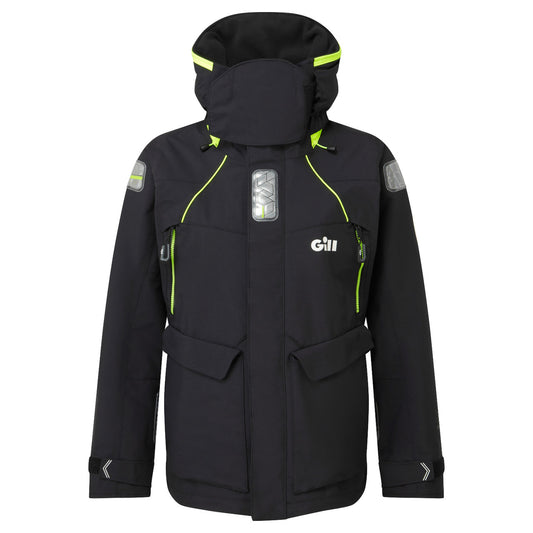 Gill Women’s Offshore Jacket OS26JW Black