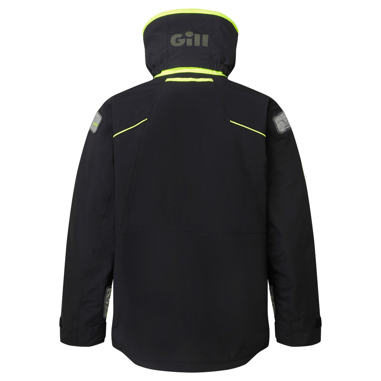 Gill OS26J Offshore Jacket Black