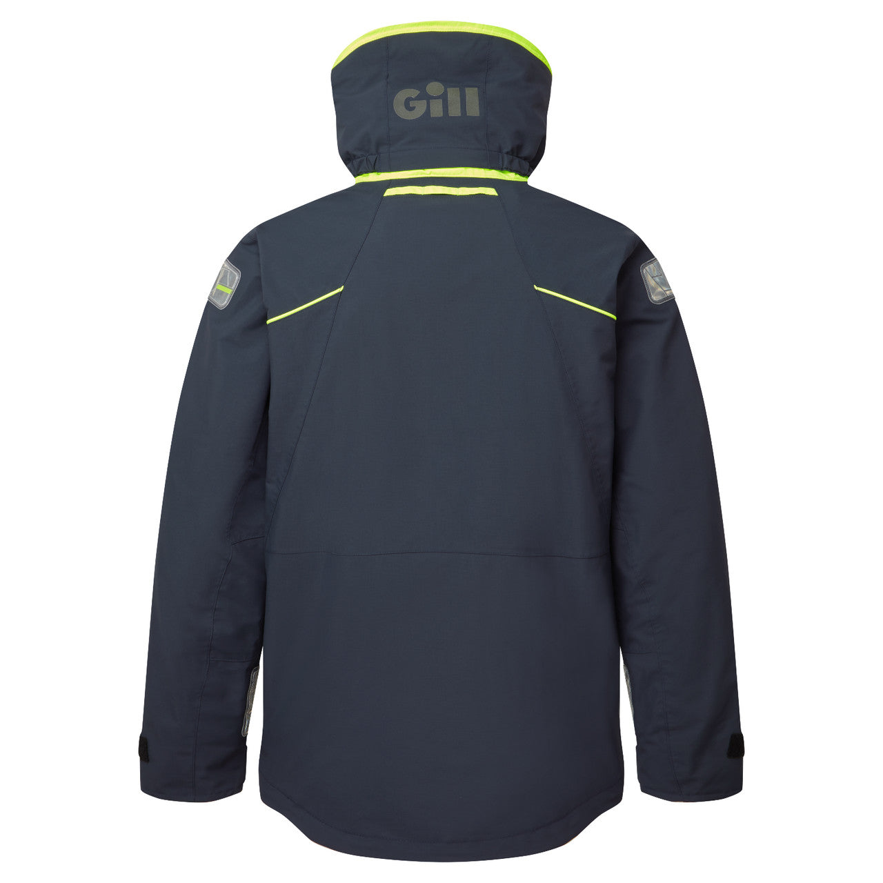 Gill OS26J Offshore Jacket Navy