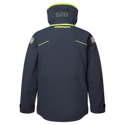 Gill OS26J Offshore Jacket Navy