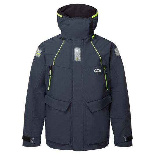 Gill OS26J Offshore Jacket Navy