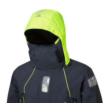 Gill OS26J Offshore Jacket Navy