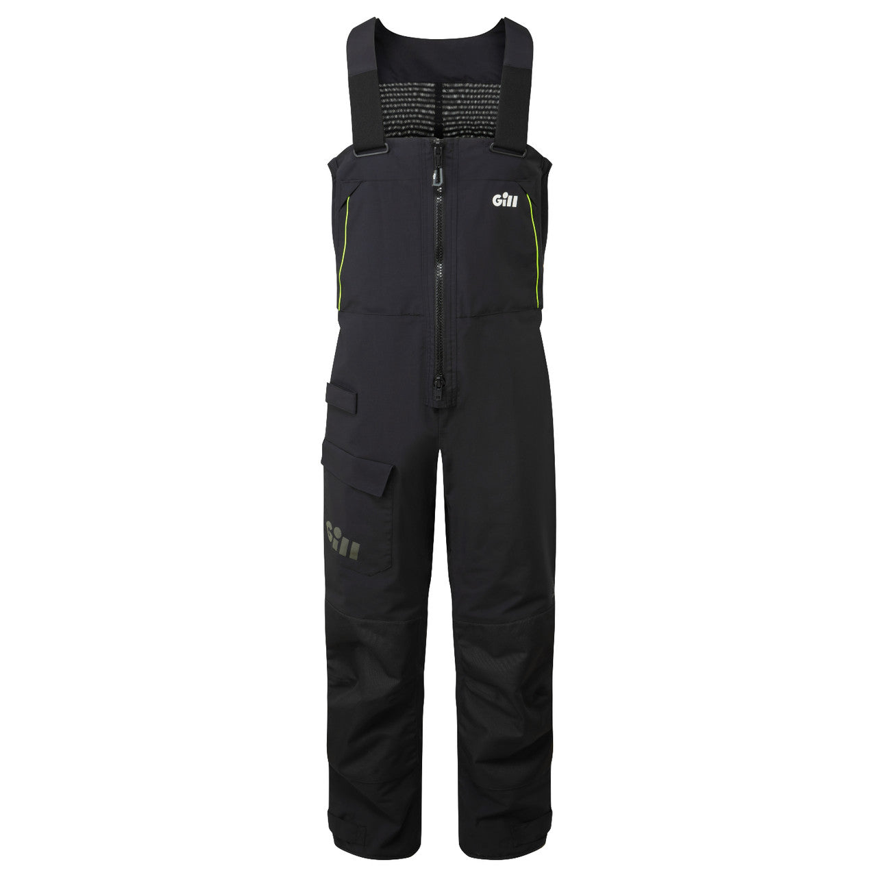 Gill Offshore Trousers OS26T Black