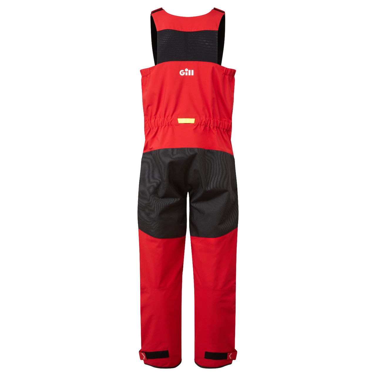 Gill Offshore Trousers OS26T Red