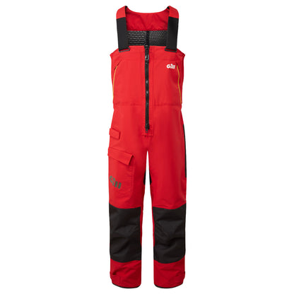 Gill Offshore Trousers OS26T Red