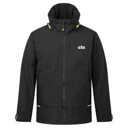 Gill Coastal Jacket Black