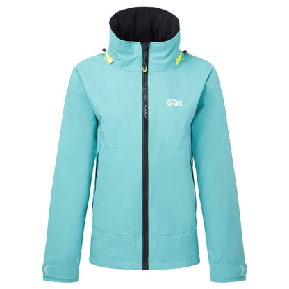 Gill Women’s Coastal Jacket Marine Blue