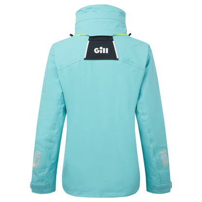 Gill Women’s Coastal Jacket Marine Blue