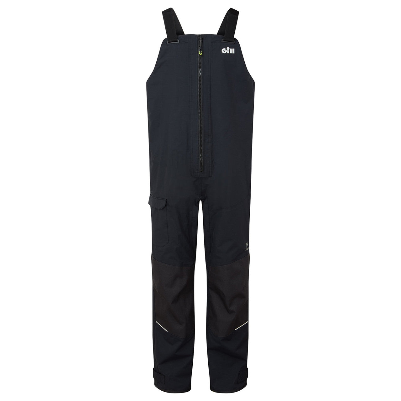 Gill Coastal Trousers OS33T Black