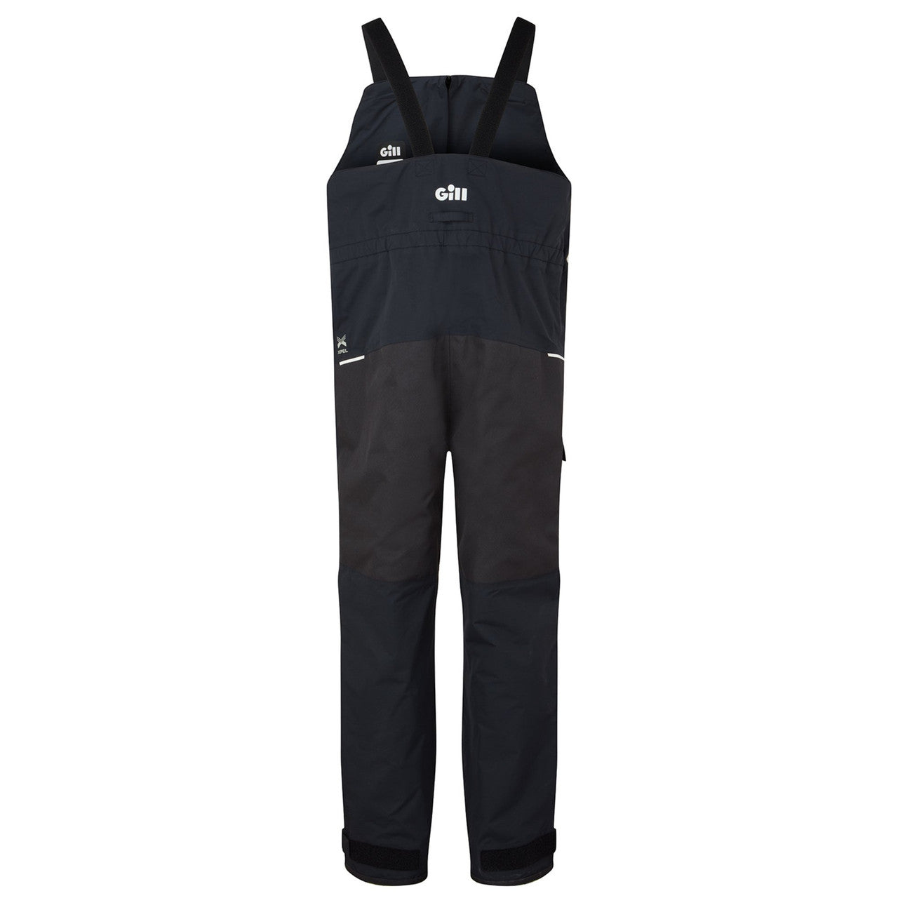 Gill Coastal Trousers OS33T Black