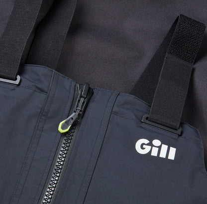 Gill Coastal Trousers OS33T Black