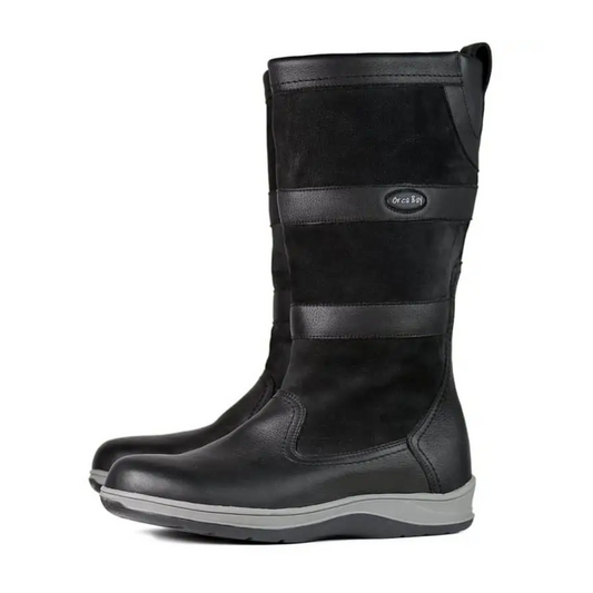 Orca Bay Storm Boot Carbon