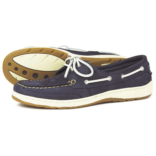 Orca bay Lagoon Ladies Deck Shoe Indigo