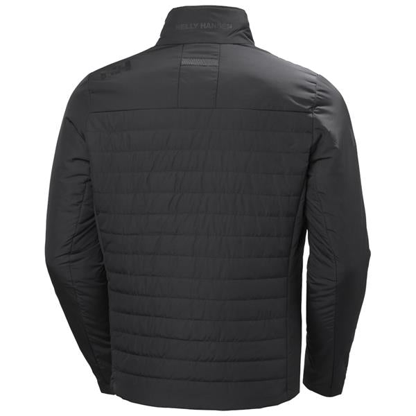 Helly Hansen Men's Crew Insulator Jacket 2.0