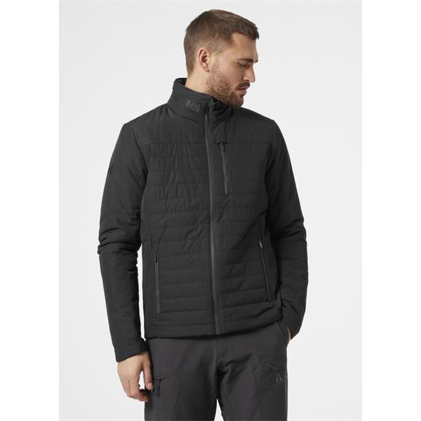 Helly Hansen Men's Crew Insulator Jacket 2.0