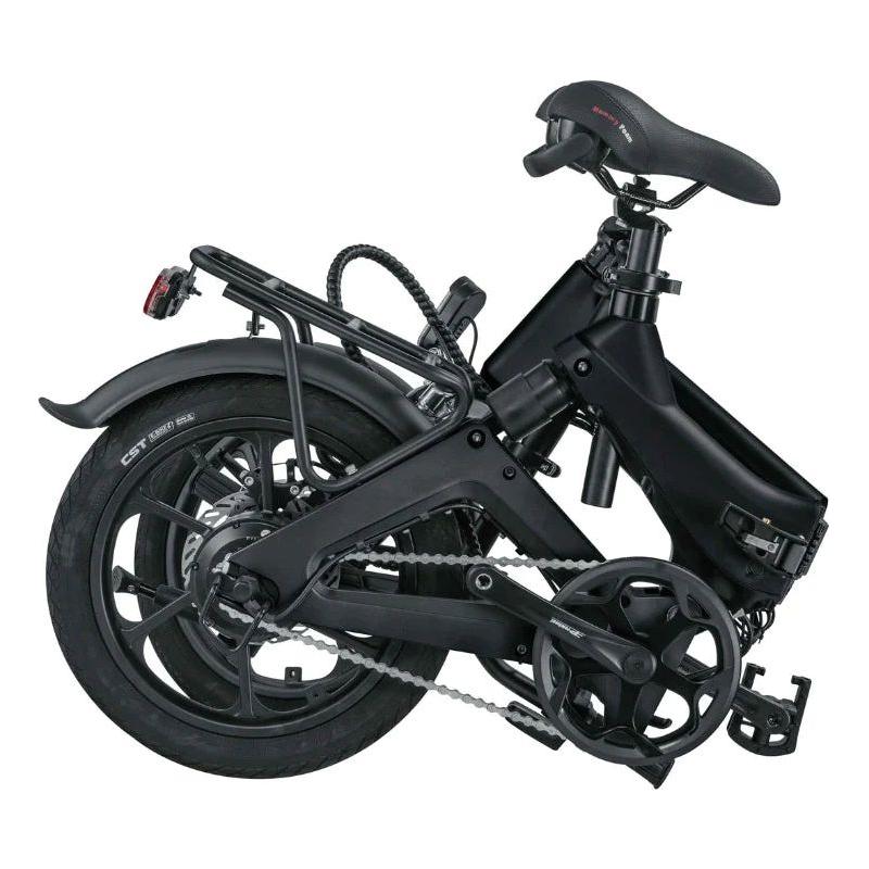 Riley RB1 Folding E Bike Marine Supplies Direct