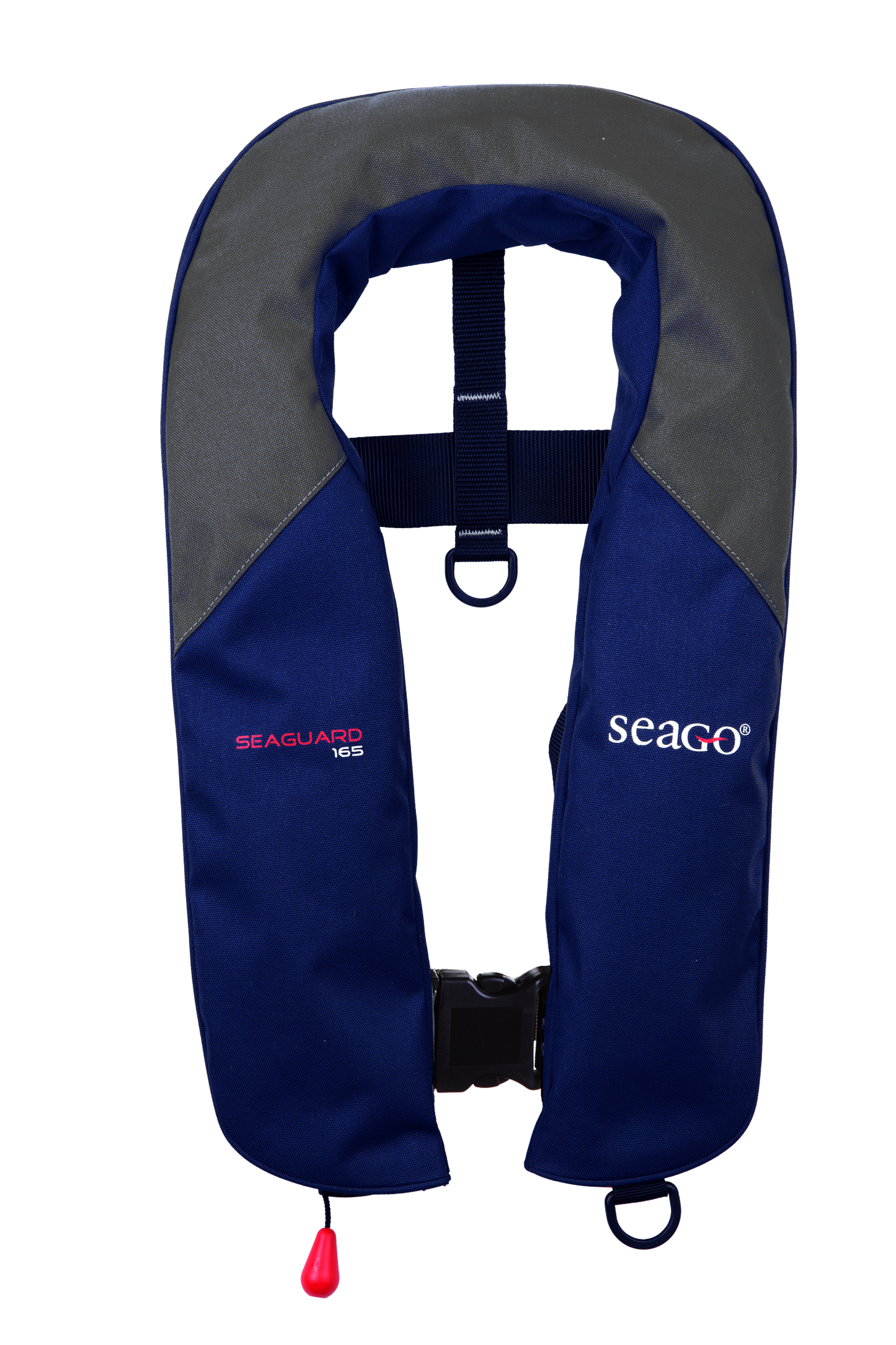 Seago Seaguard Adult 165N Light Weight Lifejacket