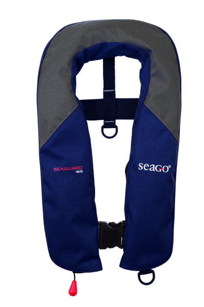 Seago Seaguard Adult 165N Light Weight Lifejacket