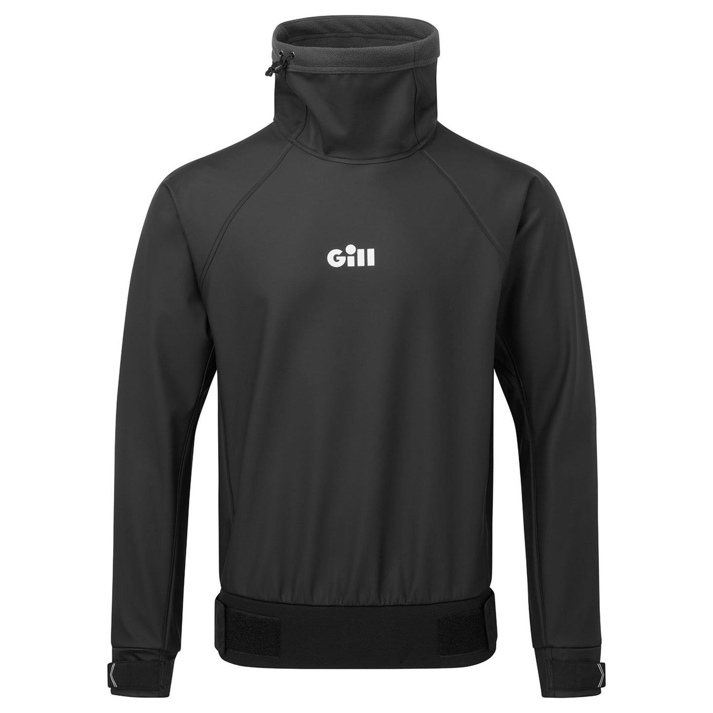 Gill Thermoshield Top Black