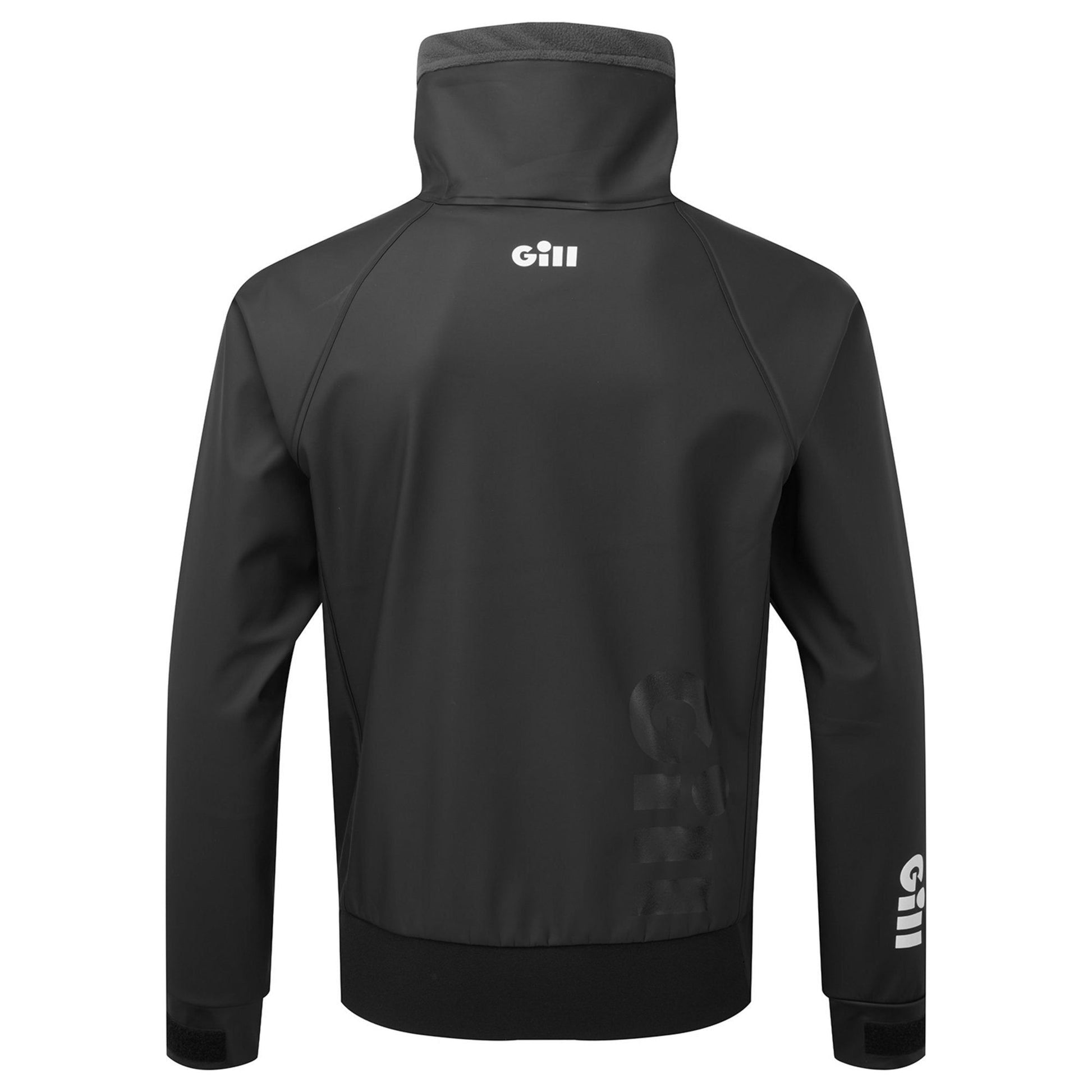 Gill Thermoshield Top Black