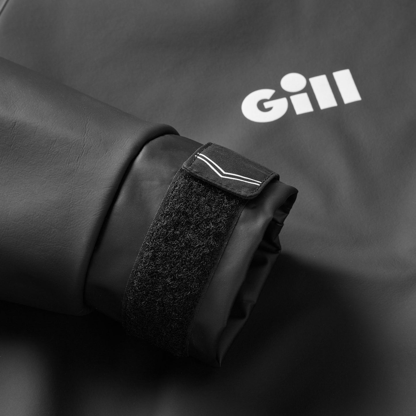 Gill Thermoshield Top Black