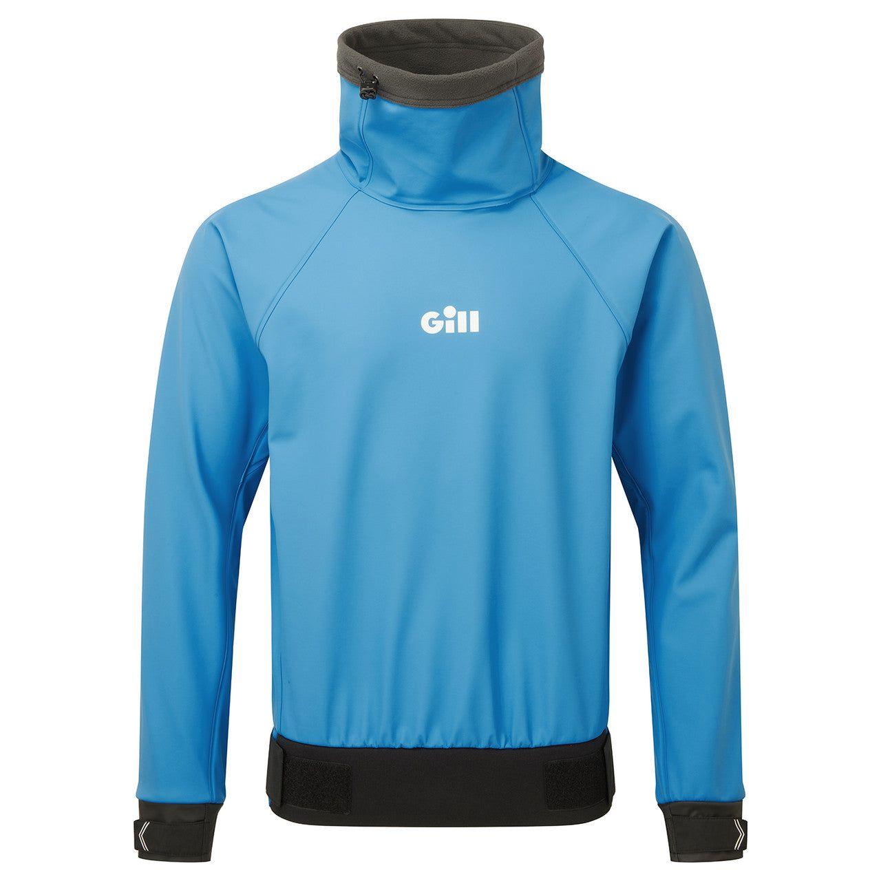 Gill Thermoshield Top Bluejay