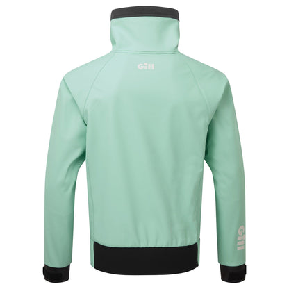 Gill Thermoshield Top Eggshell