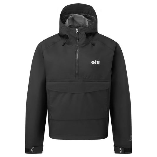 Gill Verso Lite Jacket Black