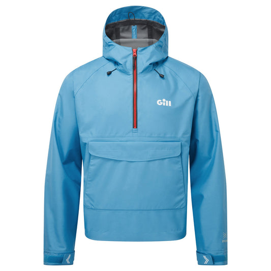 Gill Verso Lite Jacket Bluejay