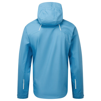 Gill Verso Lite Jacket Bluejay