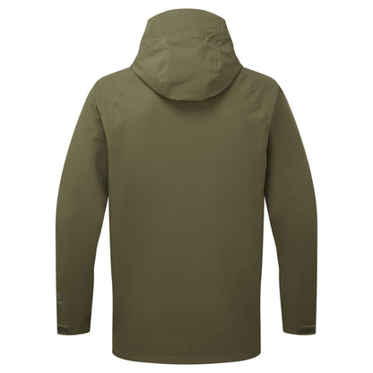 Gill Voyager Jacket Olive