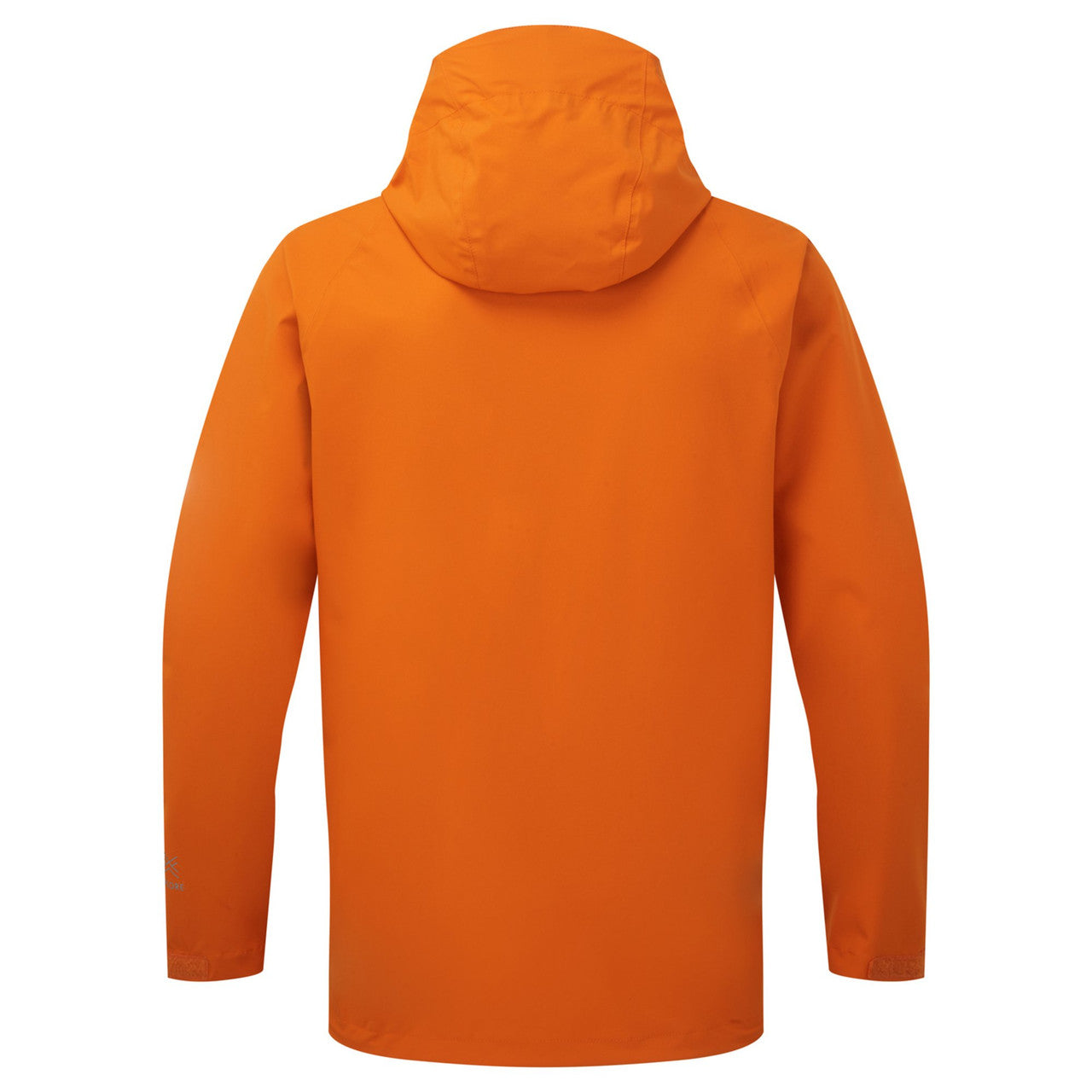 Gill Voyager Jacket Burnt Orange