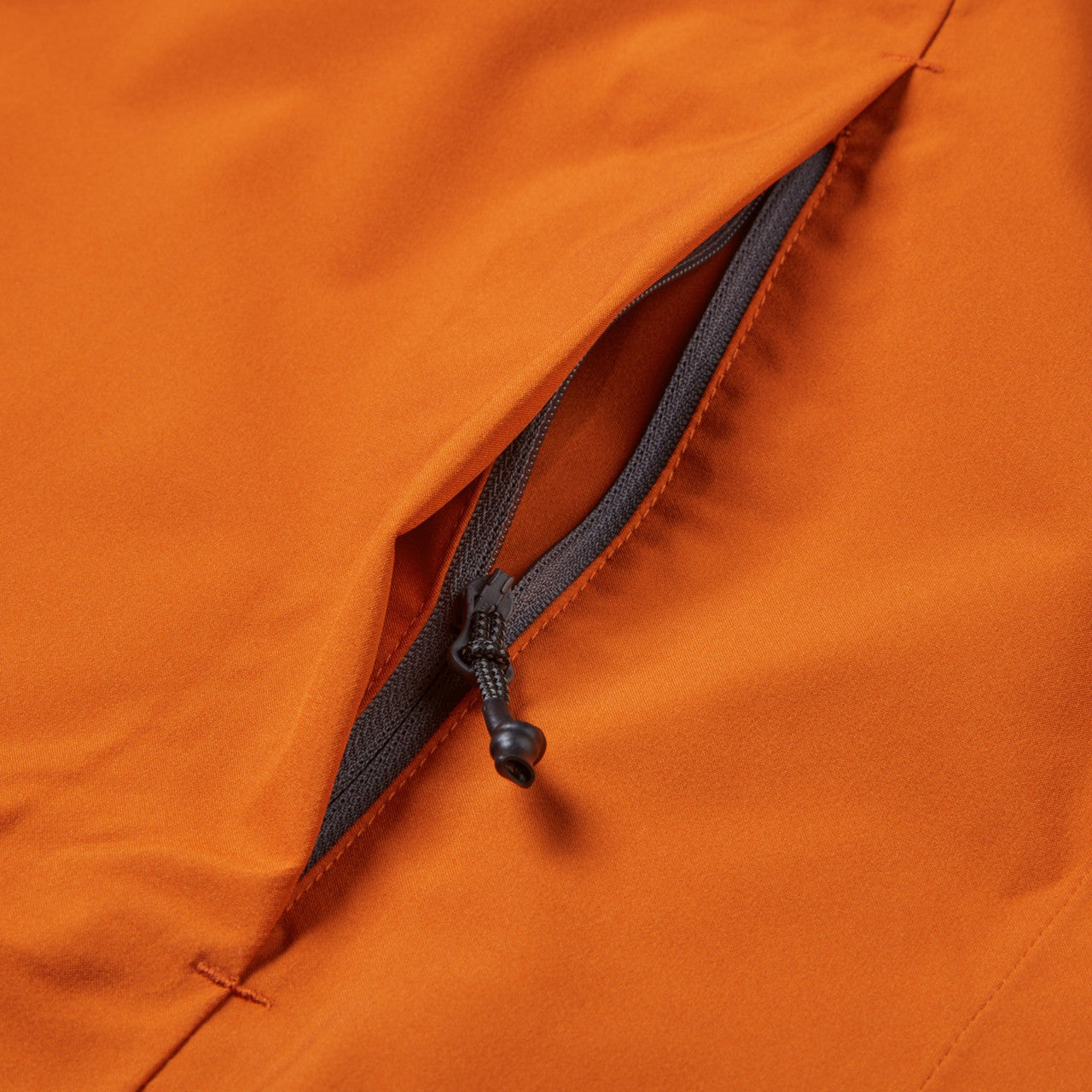 Gill Voyager Jacket Burnt Orange