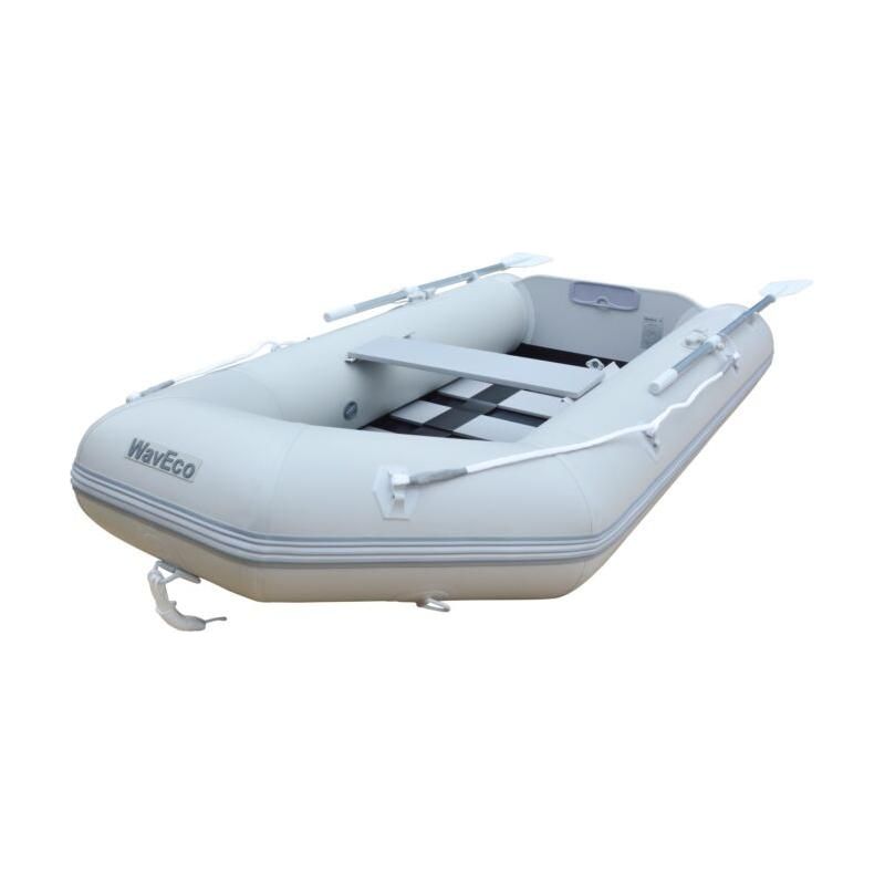 2.30m WavEco  Slatted Floor Inflatable Dinghy Tender