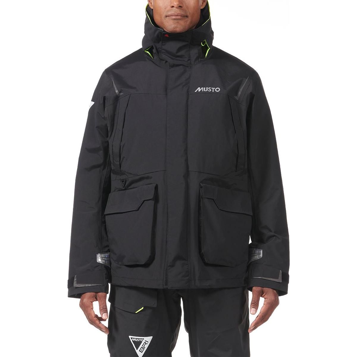 Musto Men's BR1 Channel Jacket