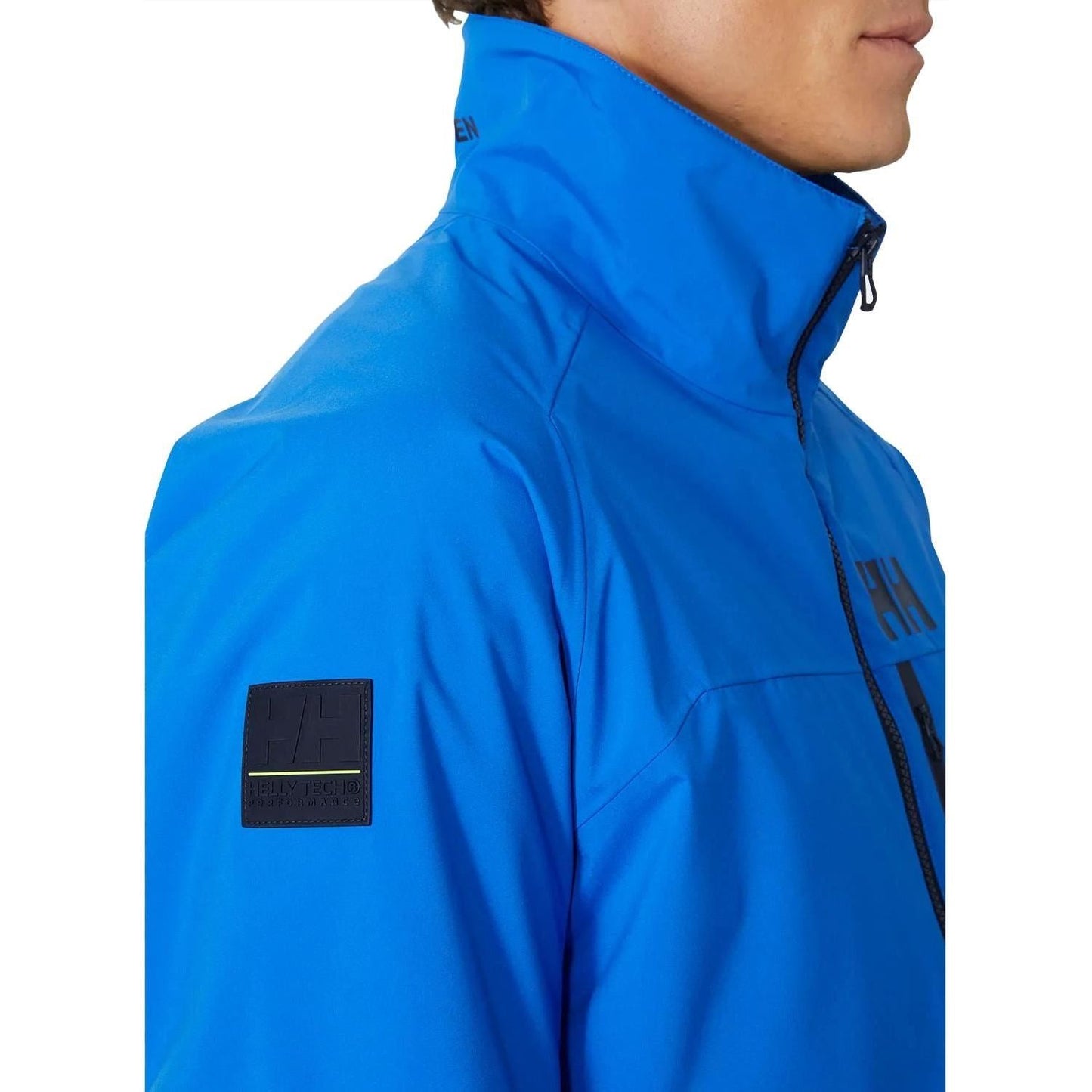 Helly Hansen Men's HP Ocean Sailing Full-Zip Jacket