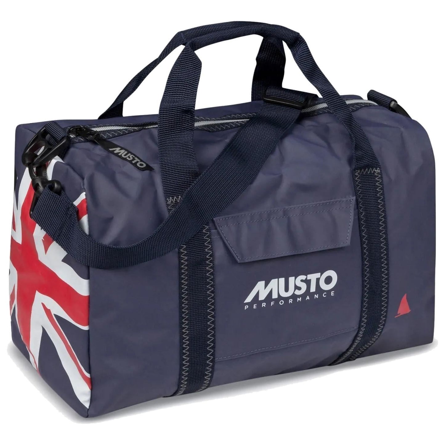 Musto Genoa Carryall Small GBR Blue