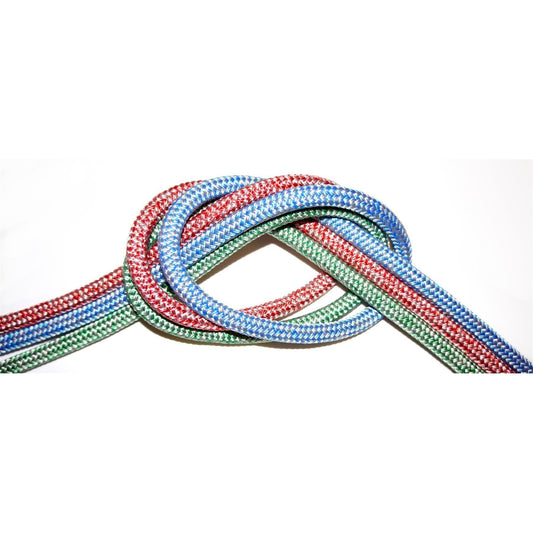 Kingfisher Dyneema Cruise Rope Blue 10mm