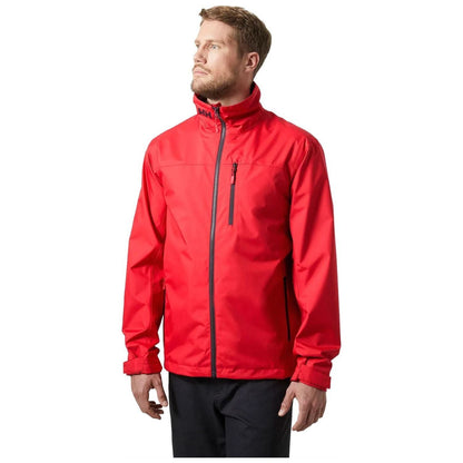 Helly Hansen Men's Crew Sailing Jacket 2.0 