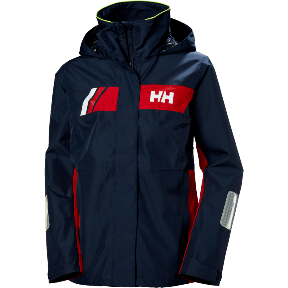 Helly Hansen Women's Newport Inshore Jacket 