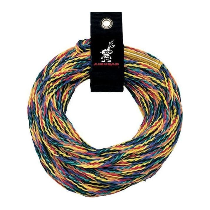 Airhead 2 Rider Tube Tow Rope 60ft