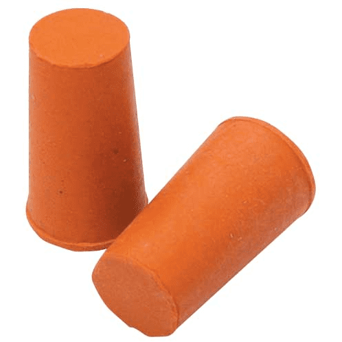 Allen Rubber Bung 17/19mm